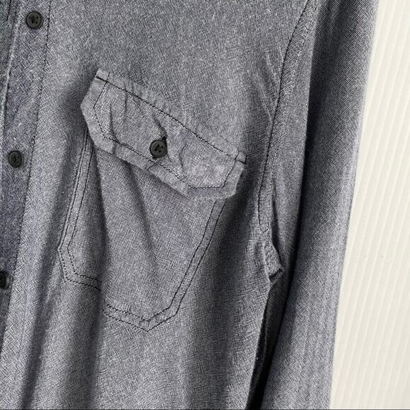 BDG button down shirt - Picture 5 of 7